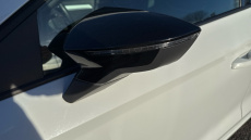 SEAT Ibiza 1.0 TSI 110 FR 5dr Petrol Hatchback